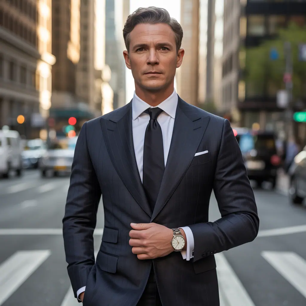 Men Outfits: The Ultimate Guide to Looking Sharp Every Day