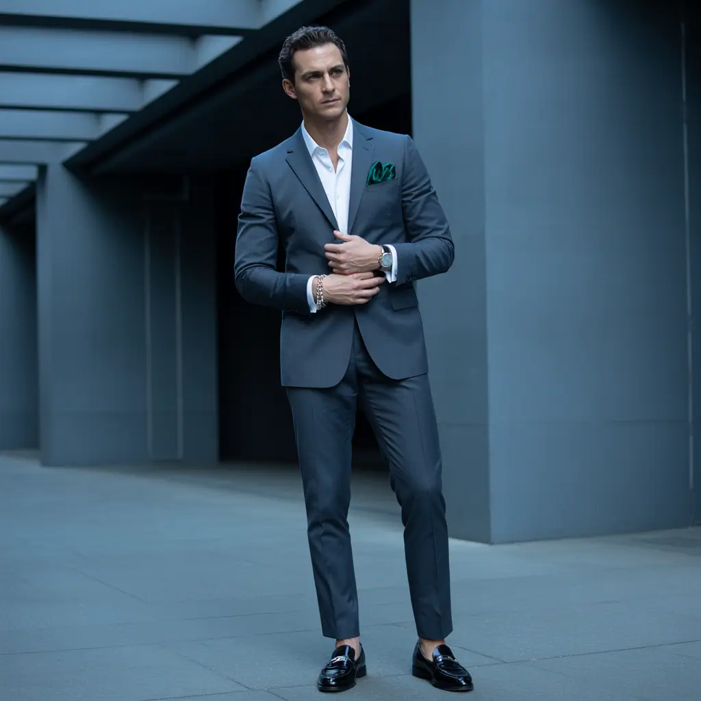 Mens Fashion: Practical Style Tips to Look Sharp Every Day