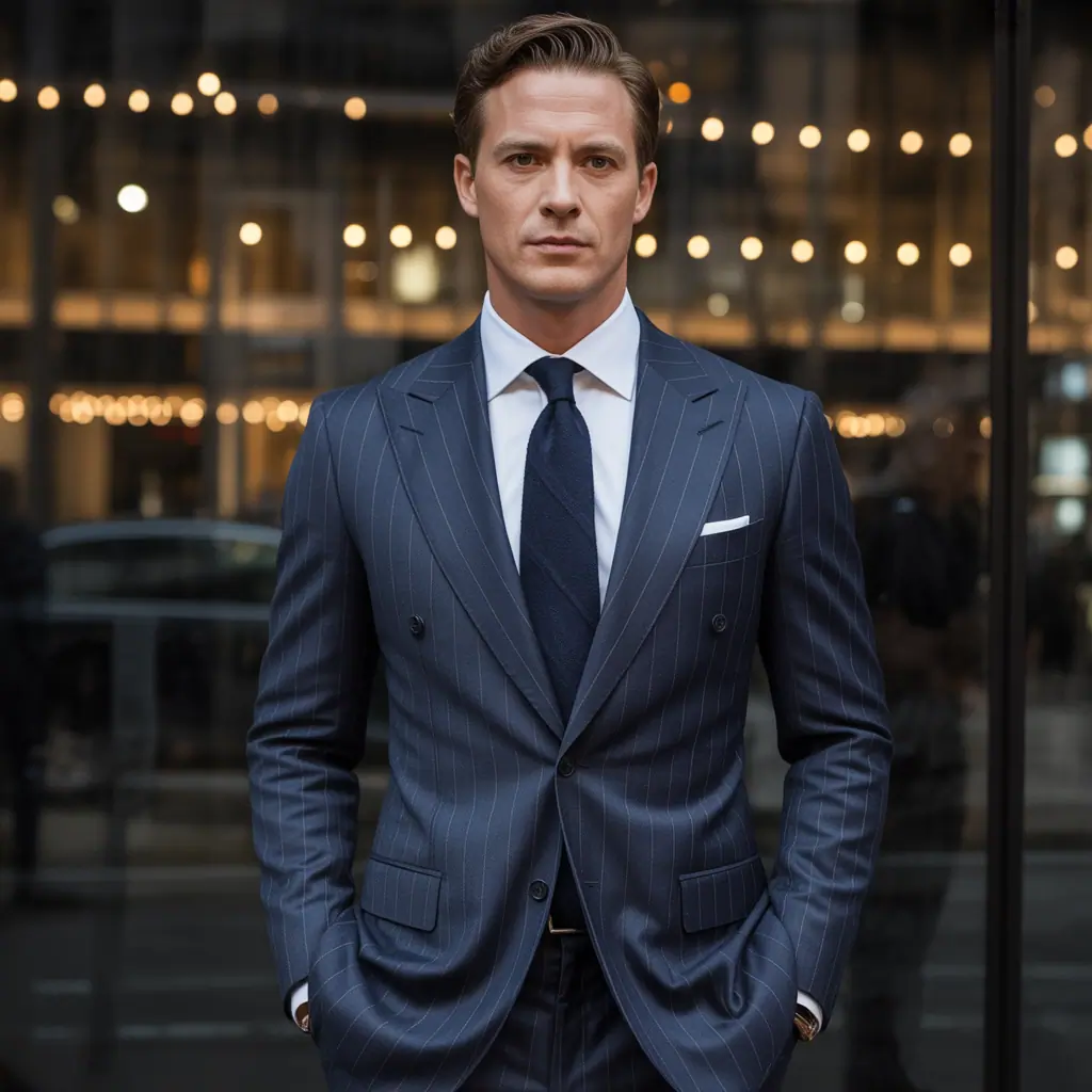 Men’s Formal Style: A Practical Guide to Looking Sharp Every Time