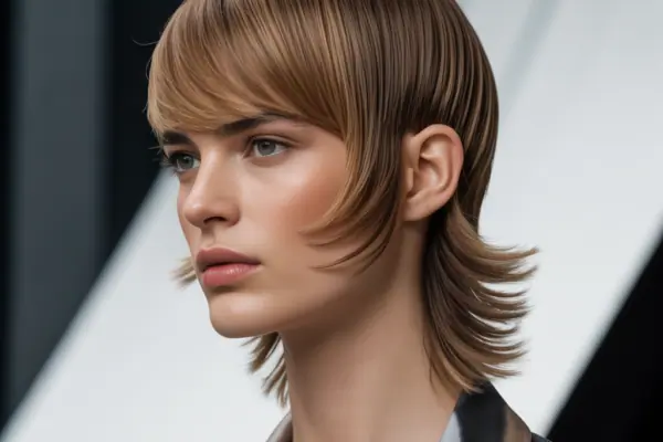 Mens Hairstyles for Long Faces: 12 Modern Cuts That Shorten & Balance