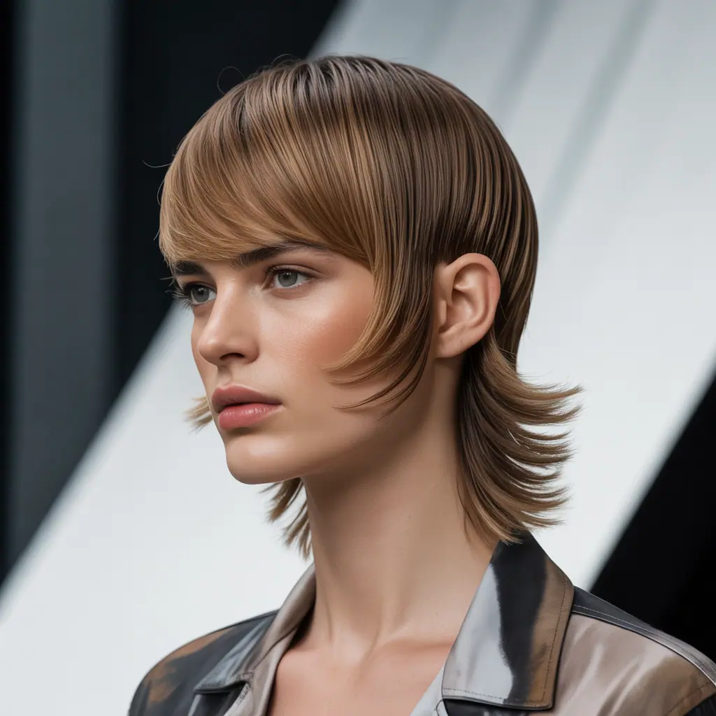 Mens Hairstyles for Long Faces: 12 Modern Cuts That Shorten & Balance