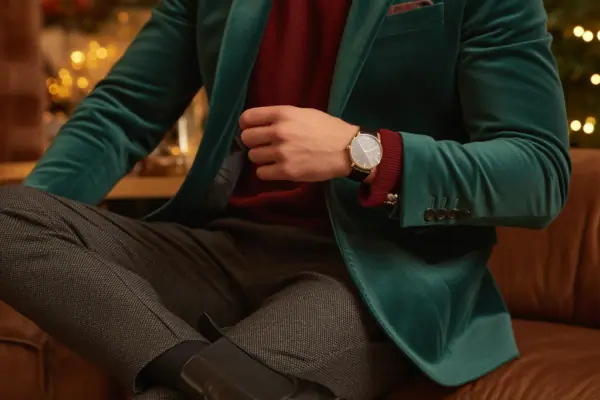 Mens Holiday Outfit Ideas: Easy, Stylish Looks for Every Festive Moment