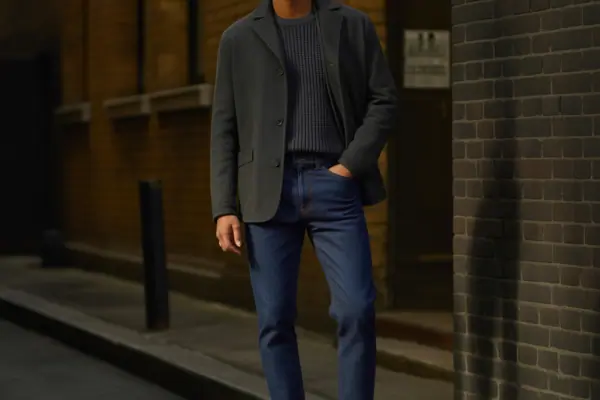 The Only Guide You Need to Buy and Style Mens Jeans