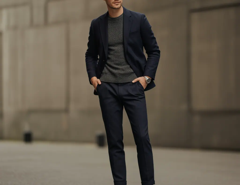 mens outfit inspiration: Easy, Stylish Looks You Can Wear Today