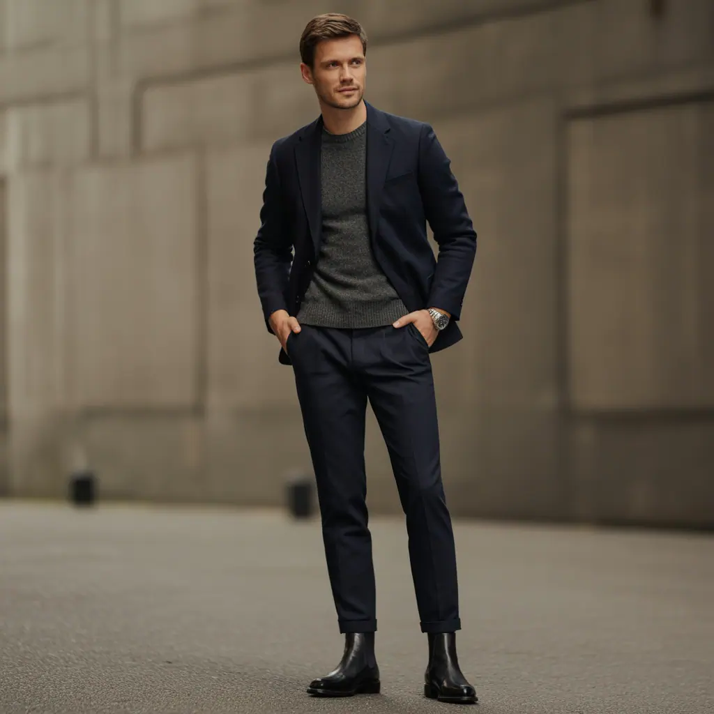 mens outfit inspiration: Easy, Stylish Looks You Can Wear Today