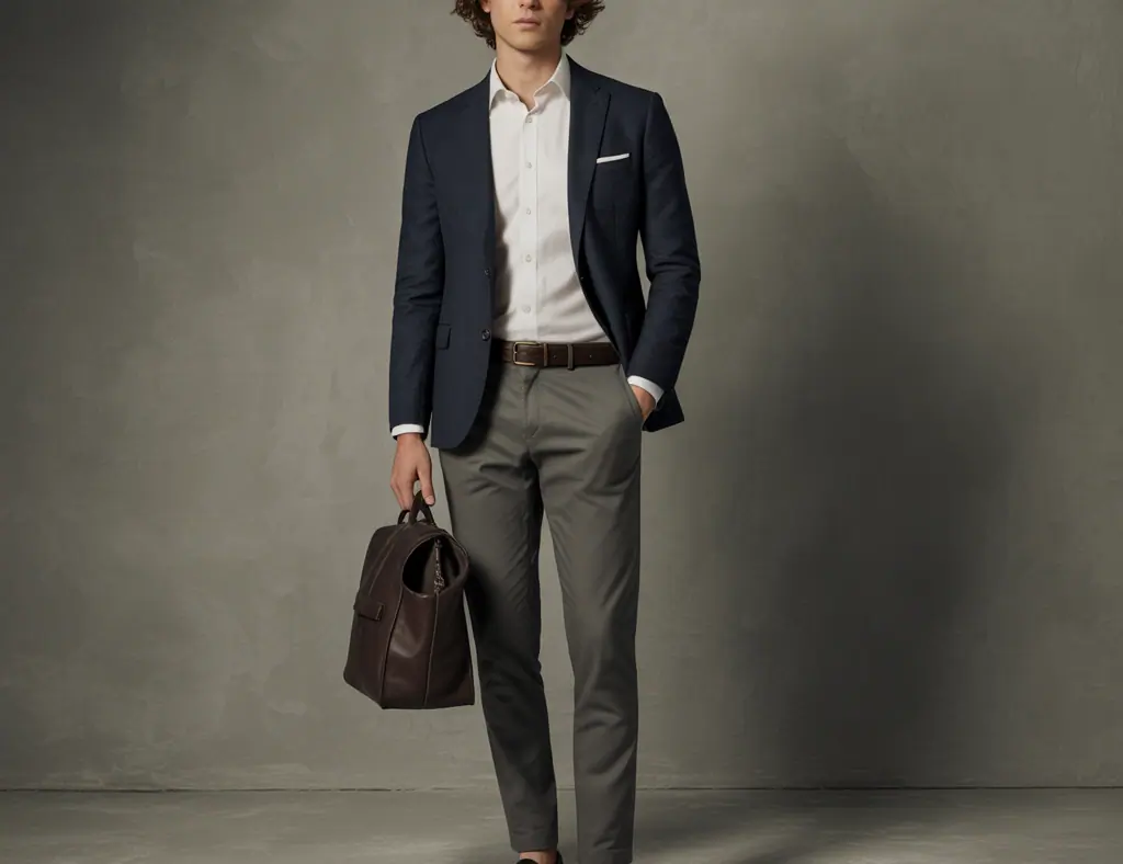 Men’s Outfits: Smart, Simple Looks for Every Occasion