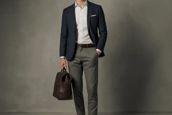 Men’s Outfits: Smart, Simple Looks for Every Occasion
