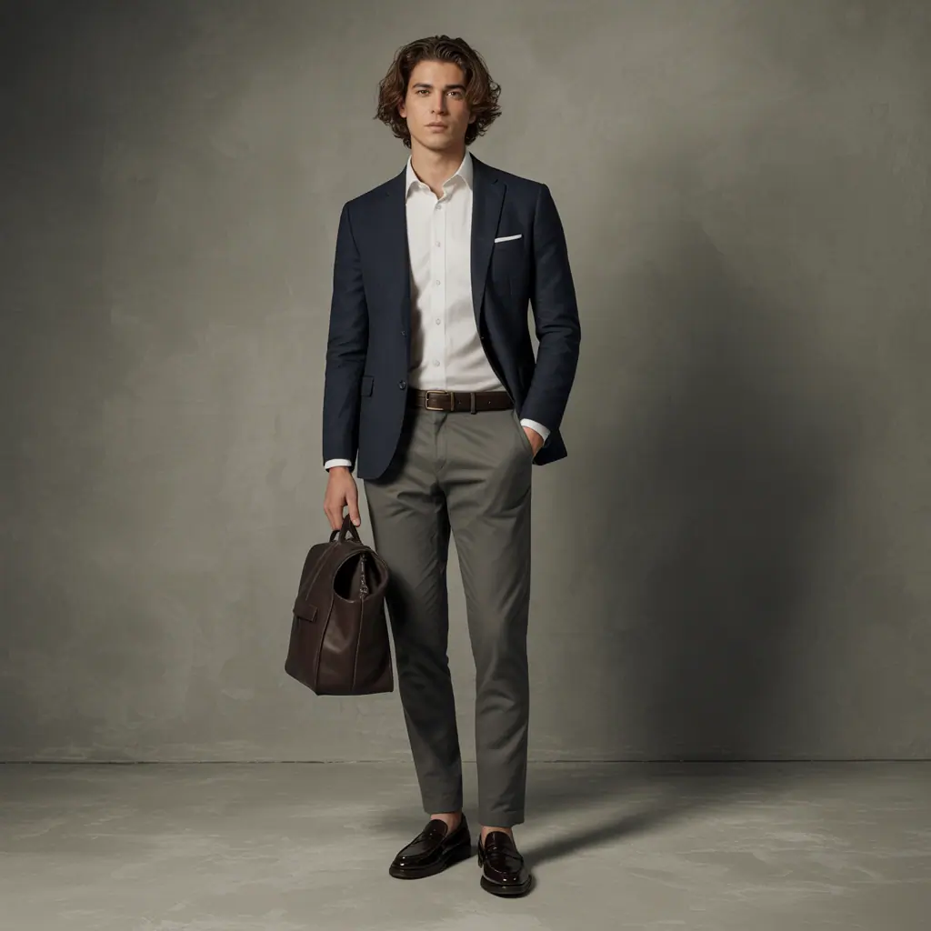 Men’s Outfits: Smart, Simple Looks for Every Occasion