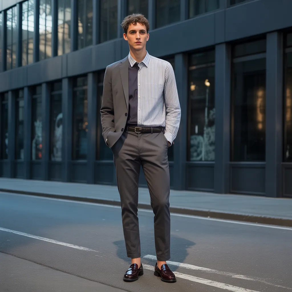 Mixed Emotions Shirt Outfit — 7 Stylish Ways to Wear the Graphic Tee