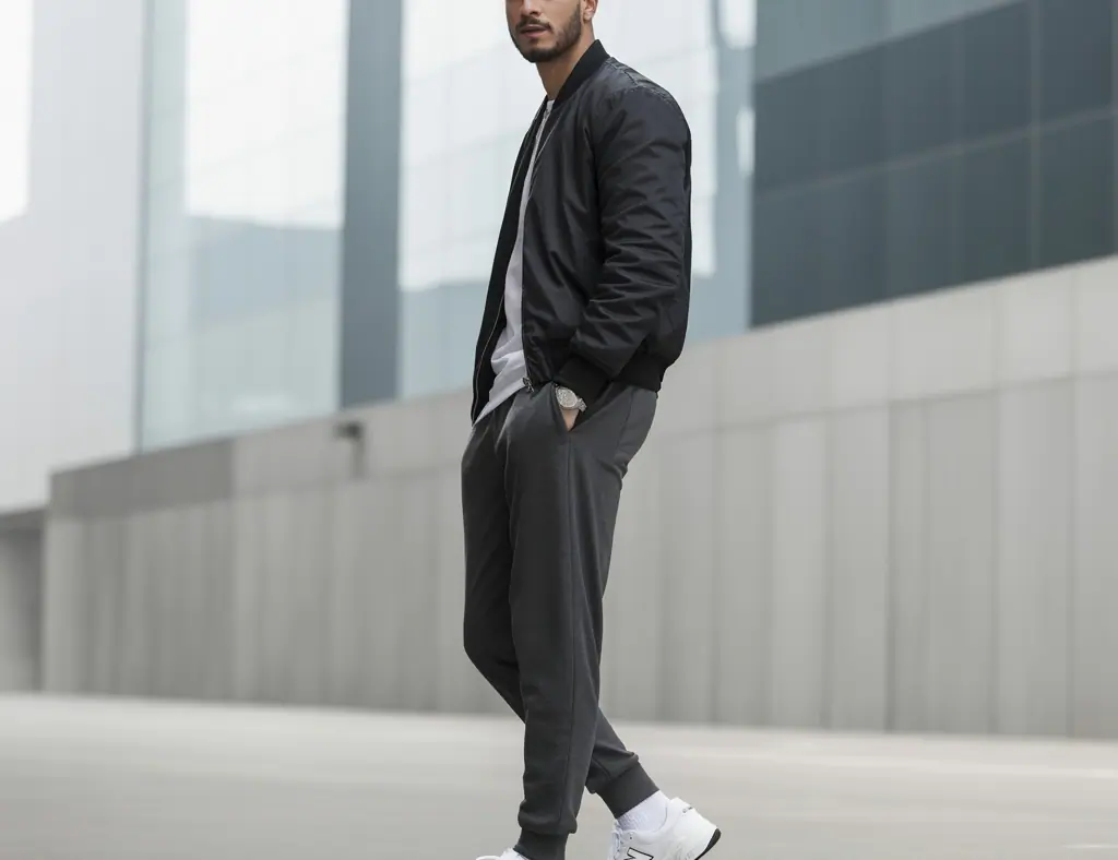 New Balance Mens: The Ultimate Guide to Styling, Sizing, and Wearing Your Favorite Sneakers