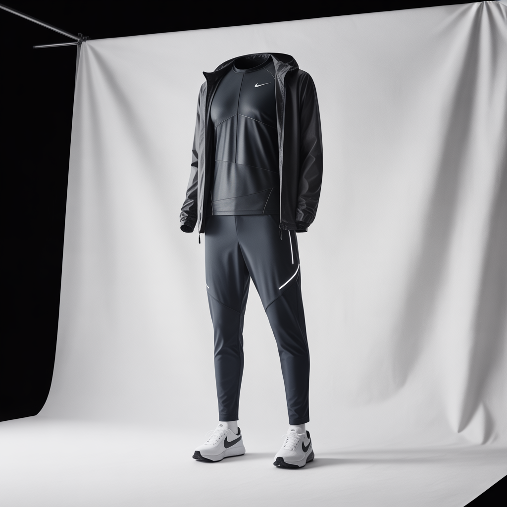 nike pro outfit — How to Style the Perfect Gym-to-Street Look