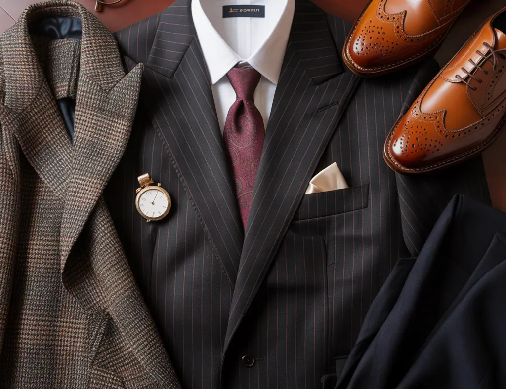 Old Money Outfits for Men — Timeless Style Guide