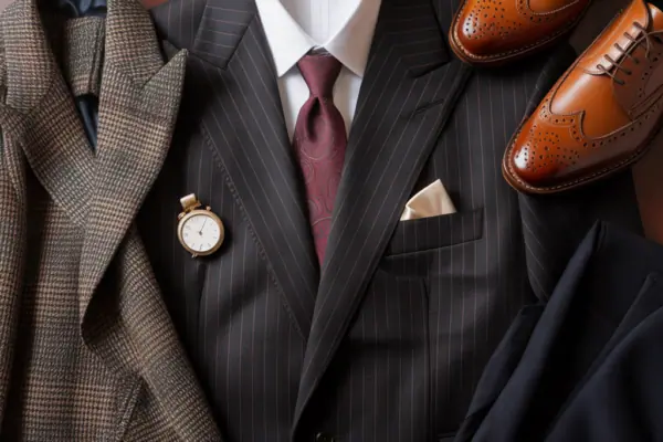 Old Money Outfits for Men — Timeless Style Guide