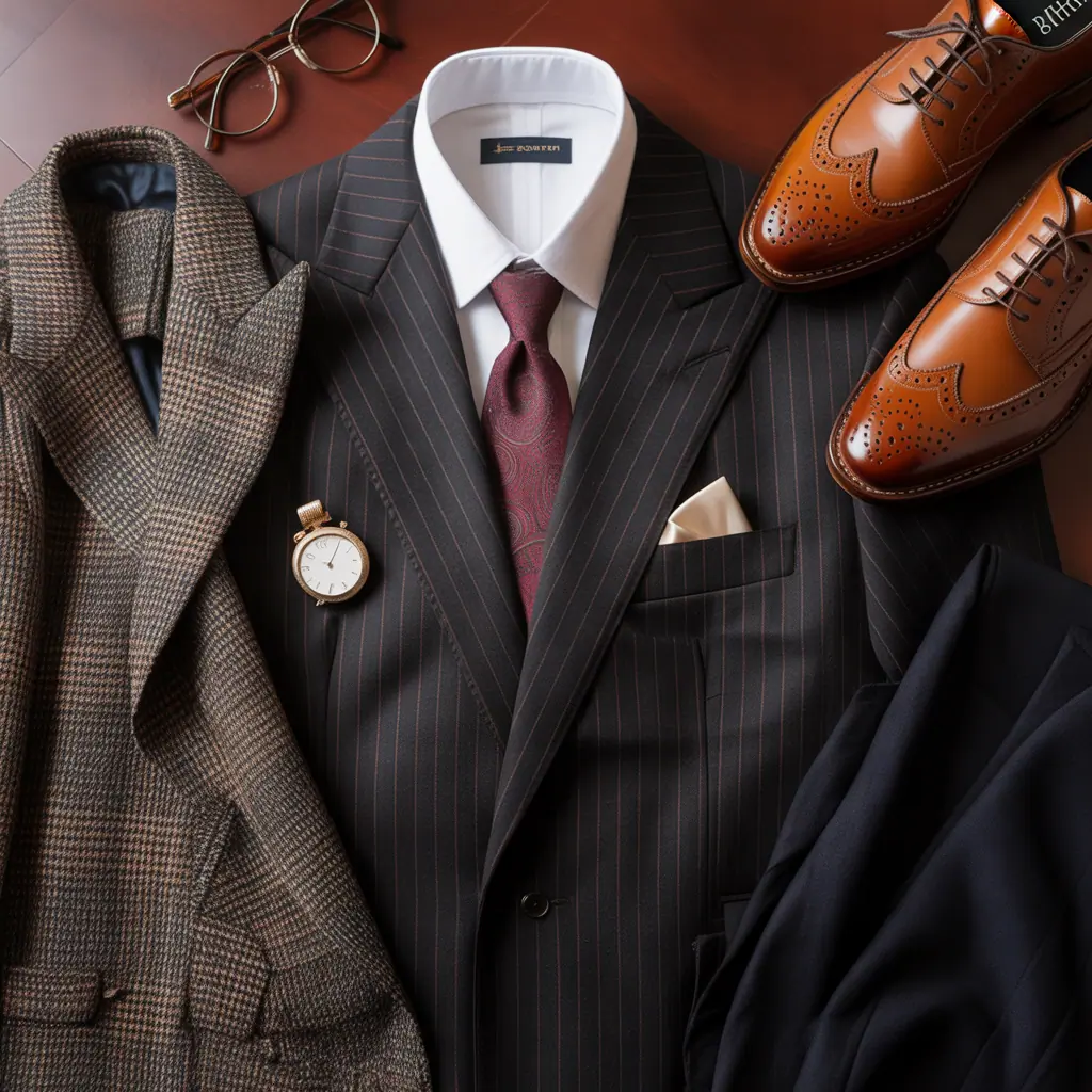 Old Money Outfits for Men — Timeless Style Guide