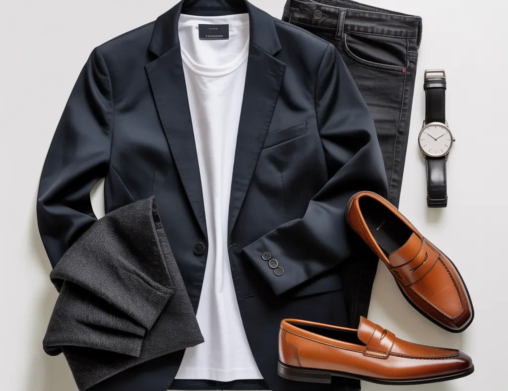 Outfit Inspo Men: Easy, Stylish Looks You Can Wear Today