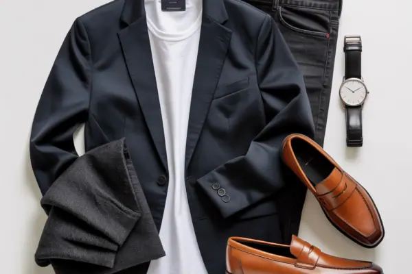 Outfit Inspo Men: Easy, Stylish Looks You Can Wear Today