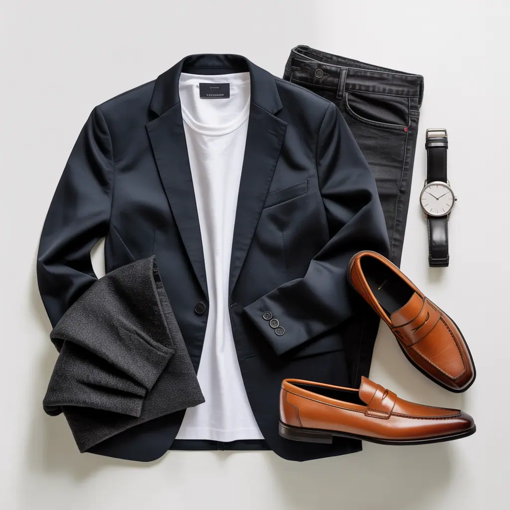 Outfit Inspo Men: Easy, Stylish Looks You Can Wear Today