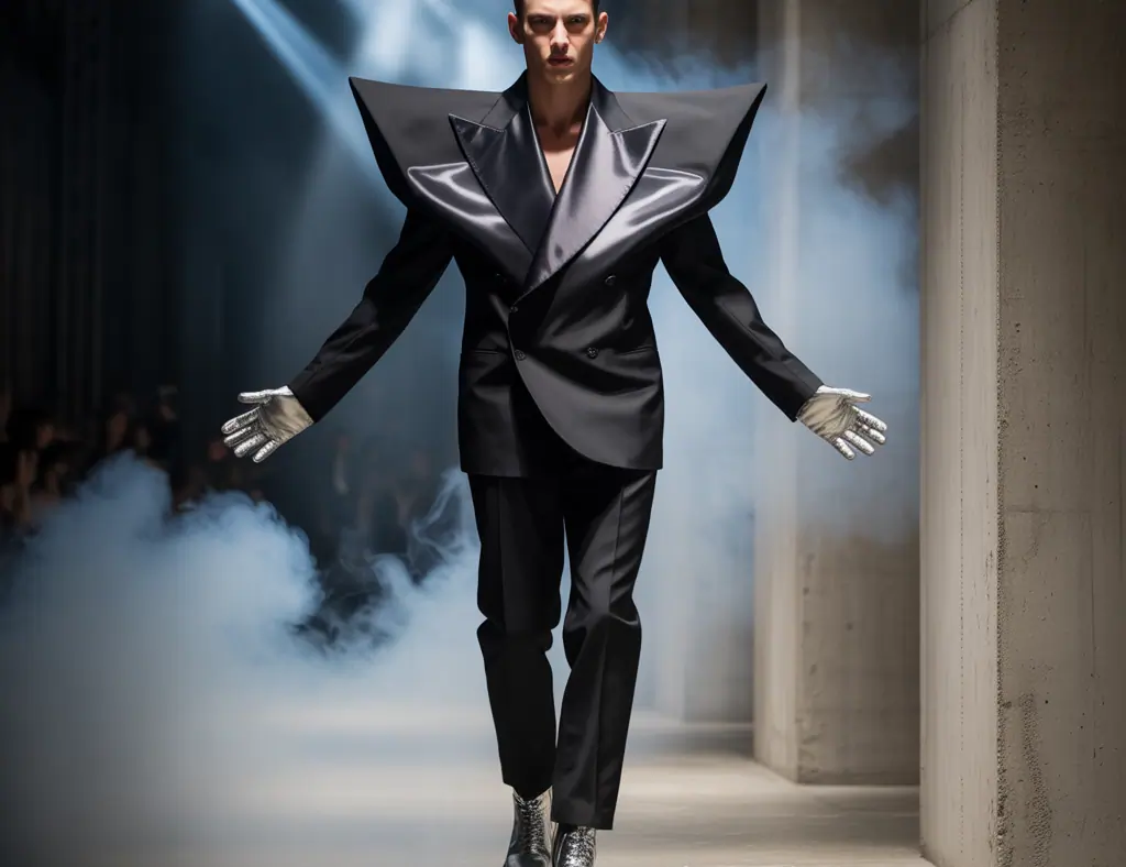 Performative Male: A Modern Guide to Intentional, Stylish Masculinity