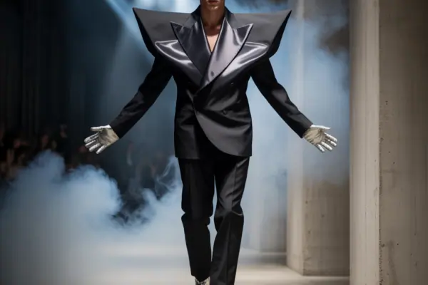 Performative Male: A Modern Guide to Intentional, Stylish Masculinity