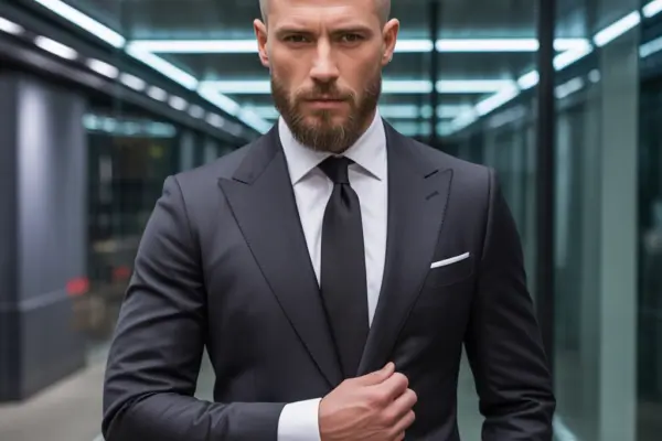Professional Beard Styles: 10 Polished Looks for the Modern Workplace