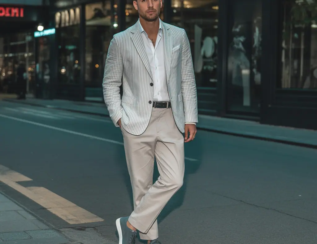 Ropa de hombre: Guía práctica para vestir con estilo cada día