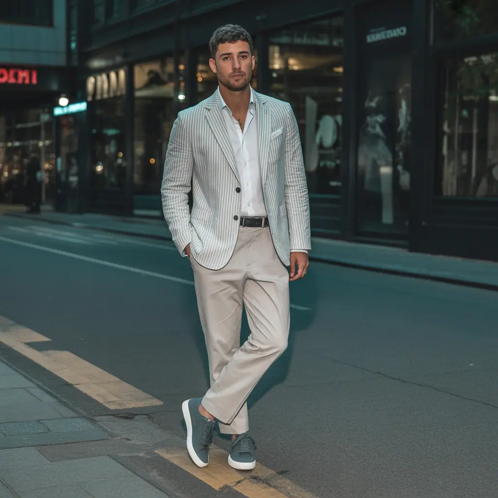 Ropa de hombre: Guía práctica para vestir con estilo cada día