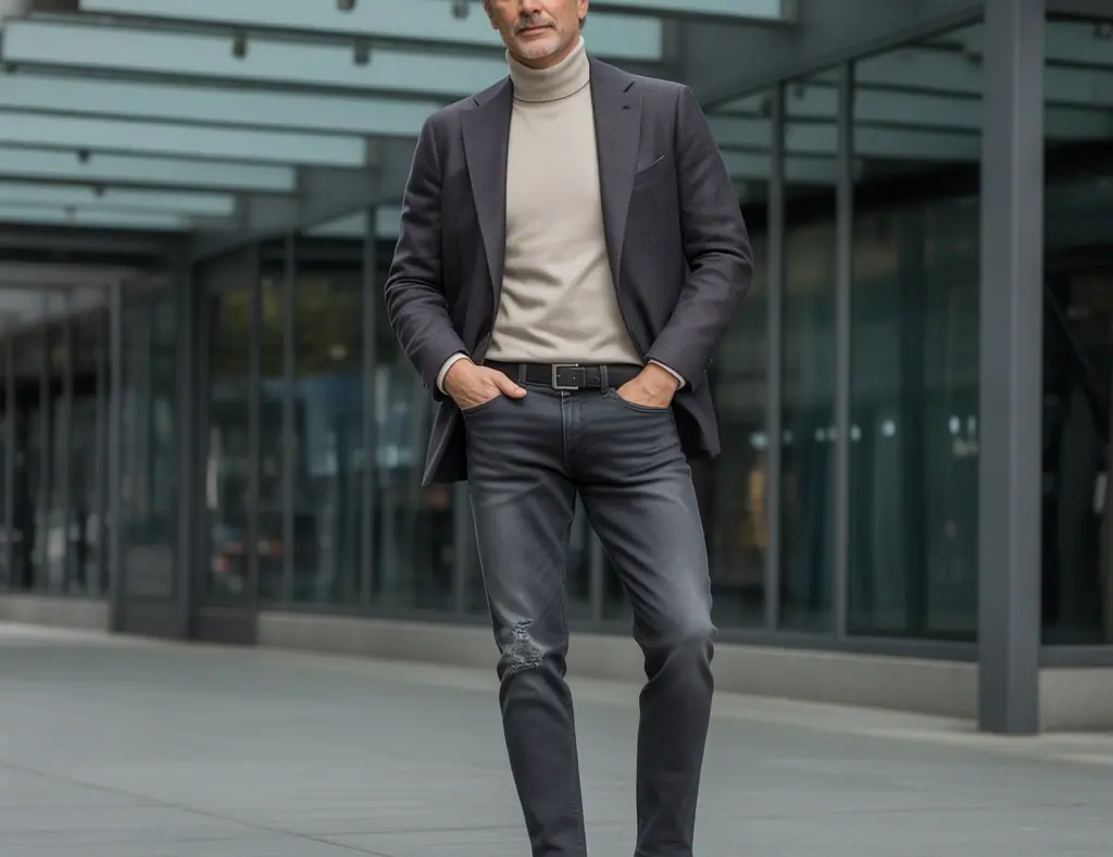 Senior Jeans 2026: A Stylish, Comfortable Guide for Men Over 50