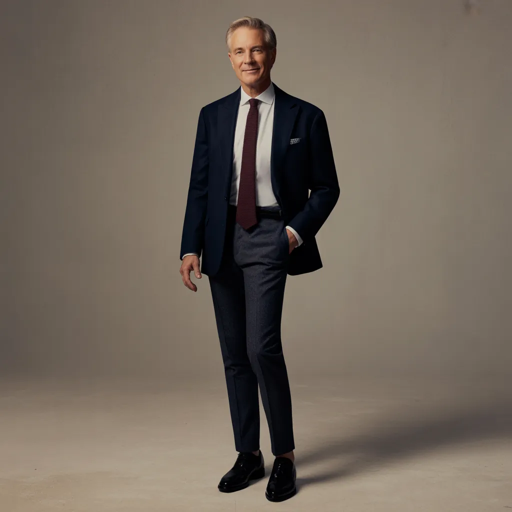 Senior Pictures Outfits: Stylish Ideas for Men’s Senior Photo Sessions