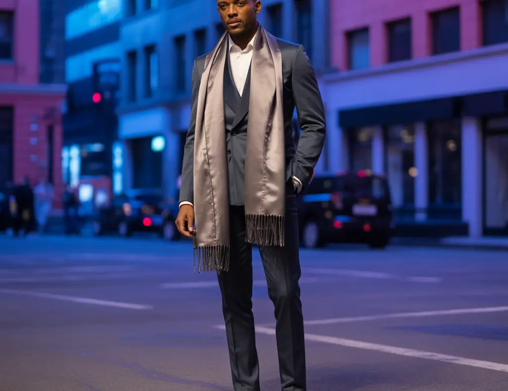 Shamar: The Ultimate Men’s Style Guide — Outfit Ideas & Tips