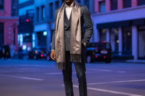 Shamar: The Ultimate Men’s Style Guide — Outfit Ideas & Tips