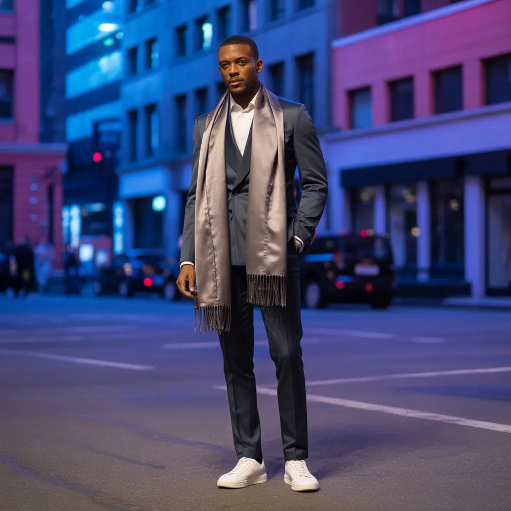 Shamar: The Ultimate Men’s Style Guide — Outfit Ideas & Tips