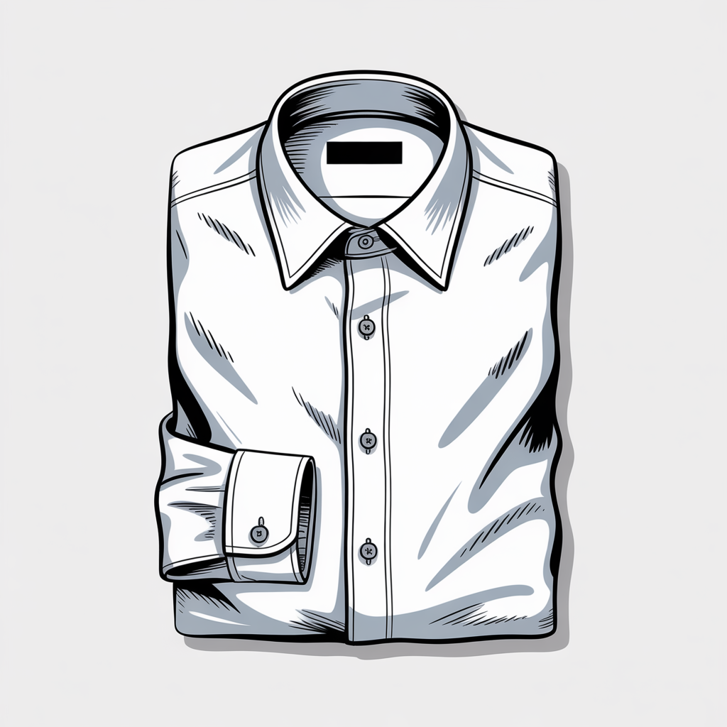 Shirt Drawing: How to Sketch the Perfect Shirt and Build Stylish Outfits