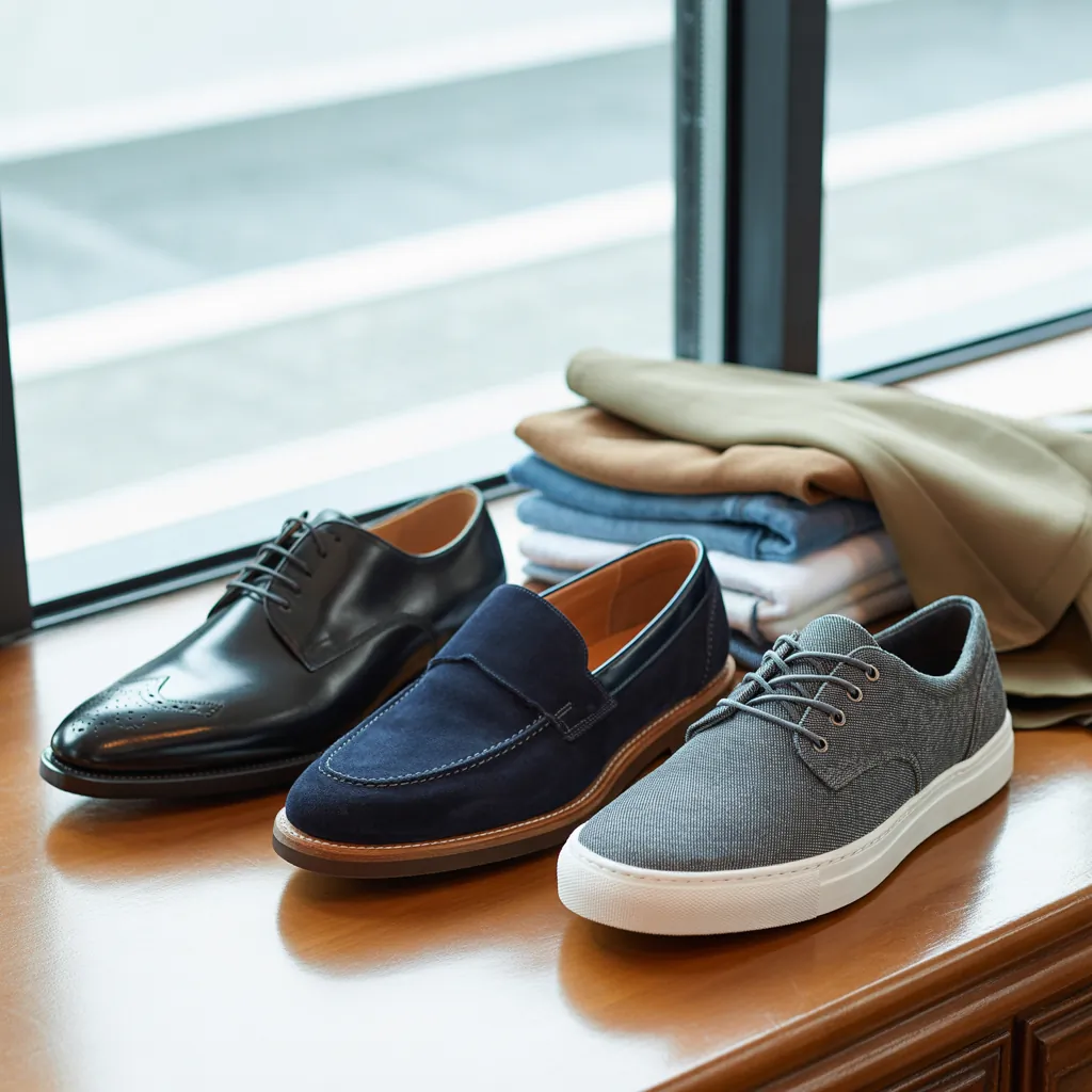 Shoes To Get For School