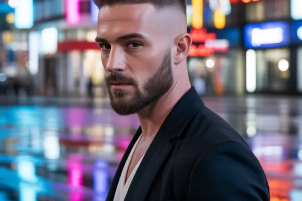 Short Beard Styles: The Best Neat, Modern Looks for Every Man