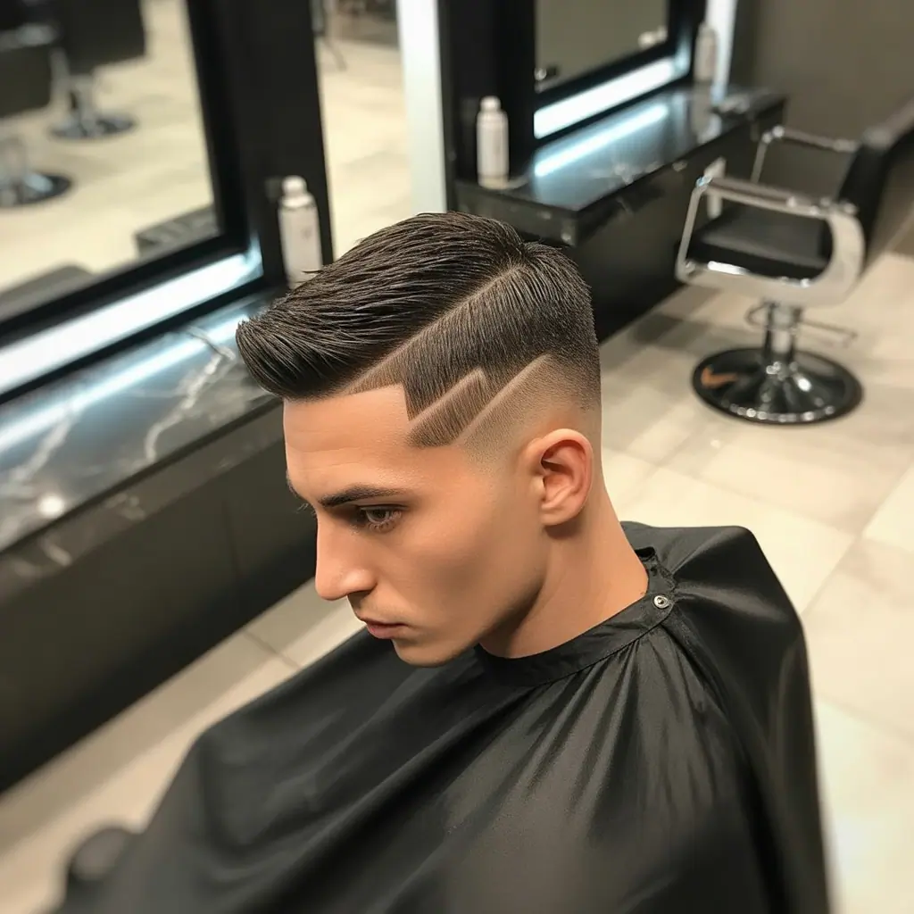 Short Mens Haircut: The Ultimate Guide to Sharp, Low-Maintenance Styles