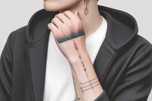 Small Mens Tattoo Ideas: Minimal, Masculine Designs That Fit Your Style
