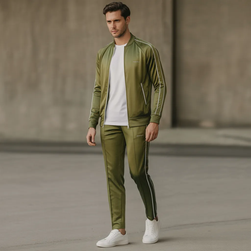 Squid Game Outfit: How to Wear the Trend Without Looking Like a Costume