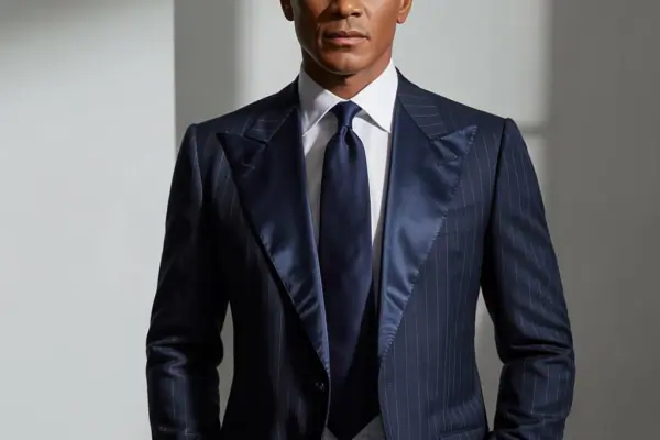 Suits Men: The Ultimate Guide to Wearing, Styling & Buying the Perfect Suit