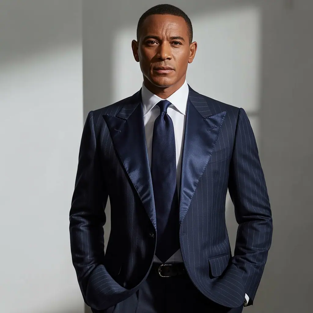 Suits Men: The Ultimate Guide to Wearing, Styling & Buying the Perfect Suit
