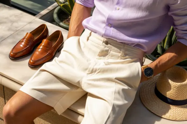 Summer Outfits for Men: Easy, Breathable Looks You’ll Actually Wear
