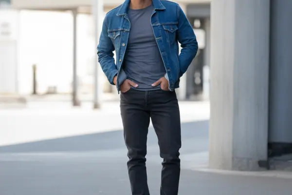 T Shirt Outfit: How to Style a Tee Like a Pro — Men’s Outfit Ideas