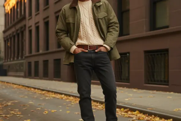 Timberland Boots Outfit Mens — How to Style Classic Boots for Every Occasion
