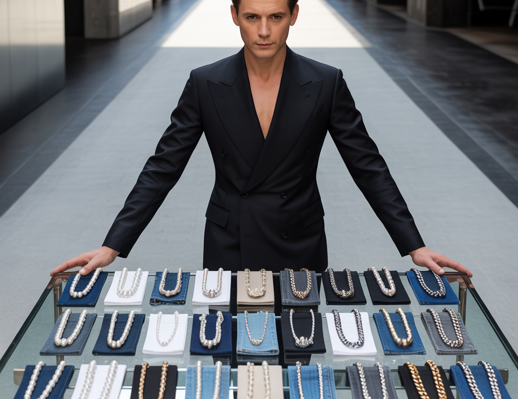 Top 20 Jeans Chains for Women — Stylish Chain Belts & Denim Accessories