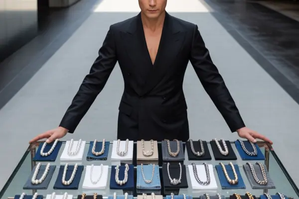 Top 20 Jeans Chains for Women — Stylish Chain Belts & Denim Accessories