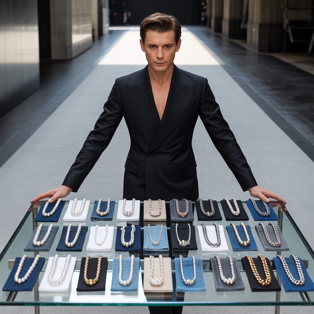 Top 20 Jeans Chains for Women — Stylish Chain Belts & Denim Accessories