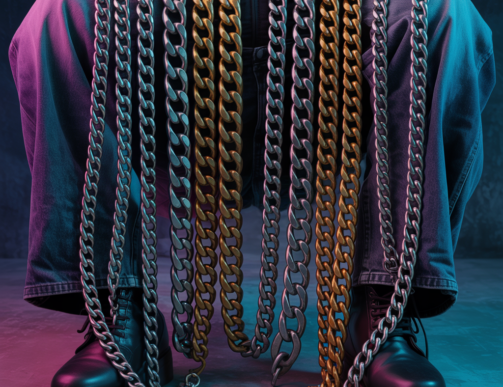 Top 20 Long Wallet Chains — Best Picks & Styling Tips for Men