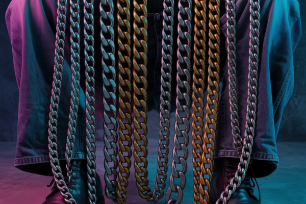 Top 20 Long Wallet Chains — Best Picks & Styling Tips for Men