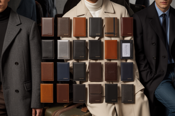 Top 20 Mens Passport Wallets
