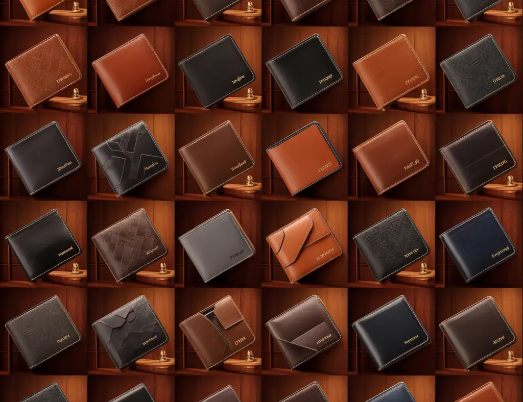 Top 30 Billfolds for Men: Stylish, Slim & Timeless Picks
