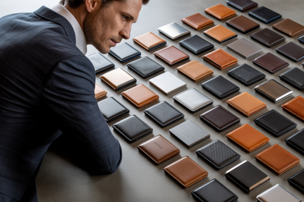 Top 30 Card Holder Wallets For Men